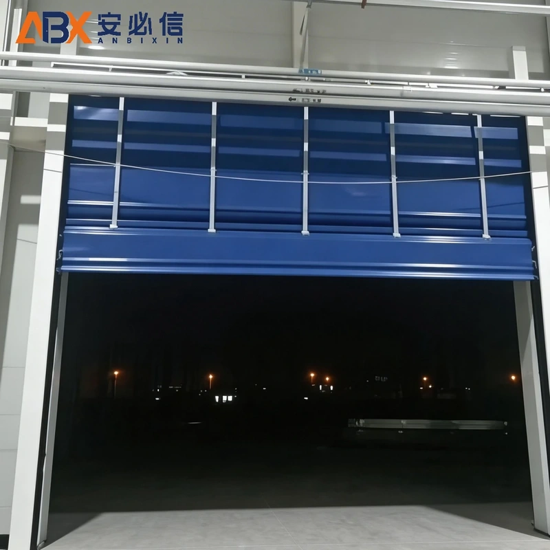 五家渠堆积门